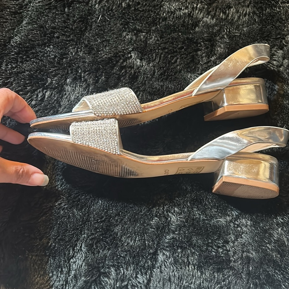 Aldo sandals - Picture 6 of 6